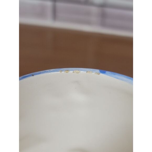 1989 Looney Tunes Daffy Duck Coffee Mug - Picture 6 of 10